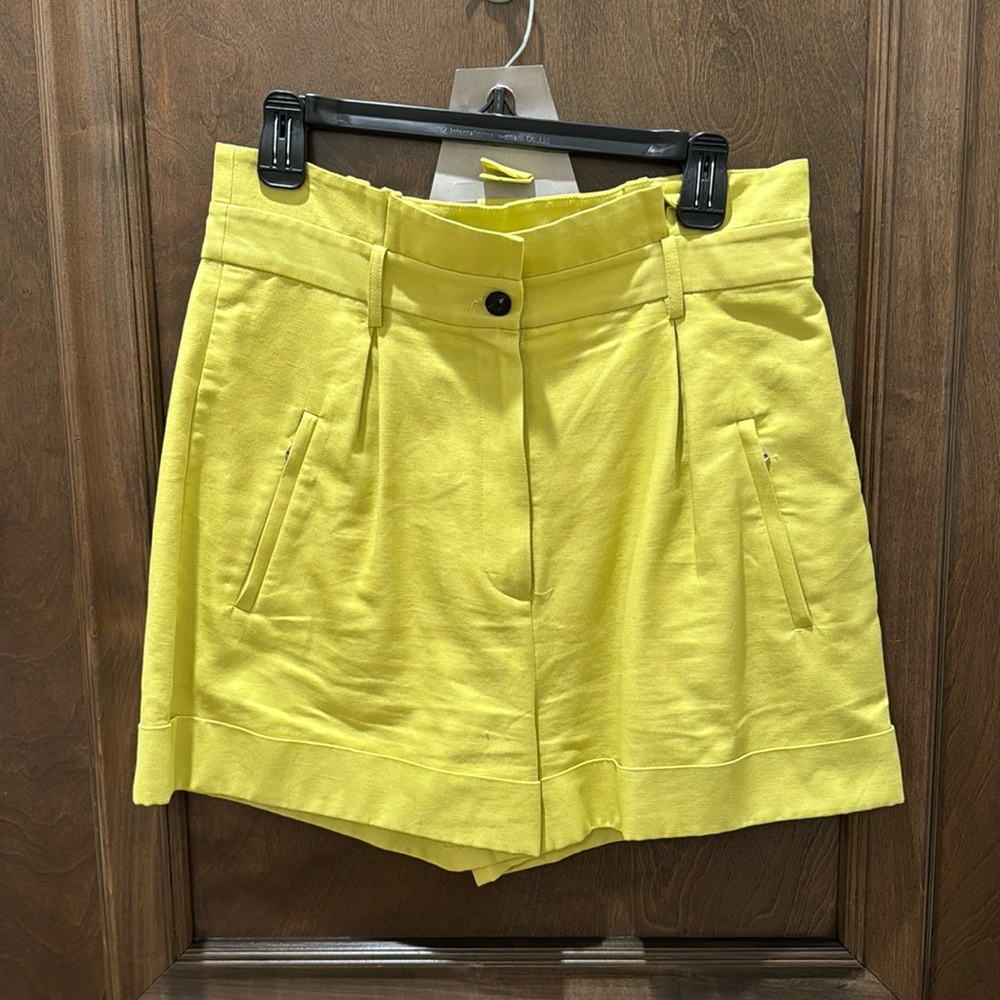 Robert Rodriguez shorts, sz 8